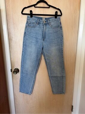 Toteme Twisted Seam Jeans 28
